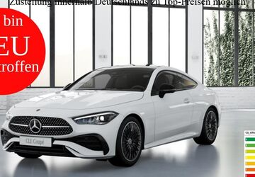 Mercedes-Benz CLE 200 8.500 km 54.969 &euro; Regensburg 93053