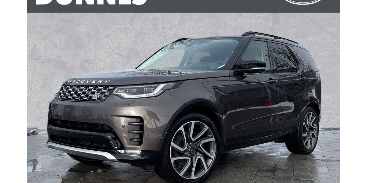 Land Rover Discovery 3.500 km 83.995 &euro; Regensburg 93059