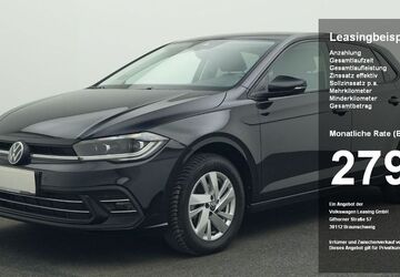VW Polo 20.430 km 24.450 &euro; Regensburg 93055