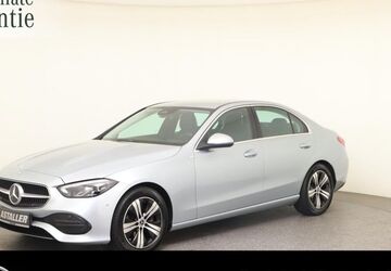 Mercedes-Benz C 180 50.721 km 28.499 &euro; Schierling 84069