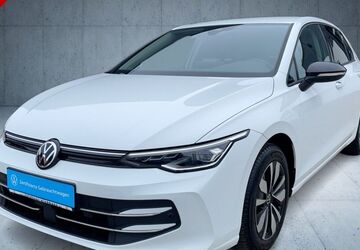 VW Golf 24.877 km 24.570 &euro; Saal a.d. Donau 93342