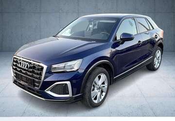 Audi Q2 5.783 km 32.960 &euro; Neutraubling 93073