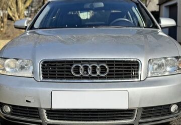 Audi A4 230.000 km 750 &euro; Abensberg 93326