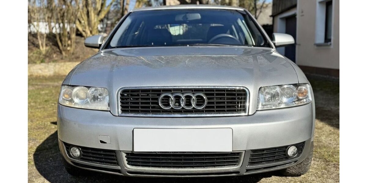 Audi A4 230.000 km 750 &euro; Abensberg 93326