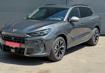 Cupra Terramar 7.900 km 41.550 &euro; Regensburg 93055