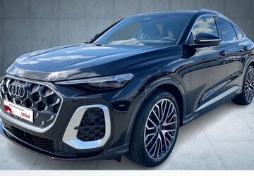 Audi SQ5 9.900 km 86.440 &euro; Saal a.d. Donau 93342