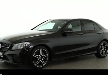 Mercedes-Benz C 300 136.550 km 26.499 &euro; Schierling 84069