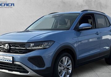 VW T-Cross 3.000 km 29.100 &euro; Schierling 84069