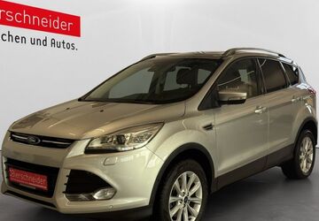 Ford Kuga 81.785 km 13.950 &euro; Regensburg 93055