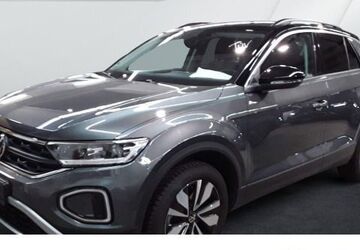 VW T-Roc 21.715 km 27.890 &euro; Nittenau 93149