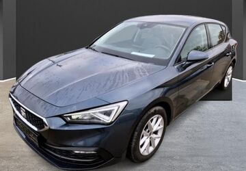 Seat Leon 65.590 km 18.490 &euro; Schierling 84069