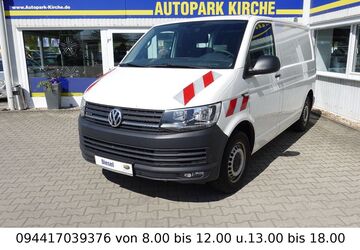 VW T6 Transporter 160.000 km 21.500 &euro; Kelheim 93309