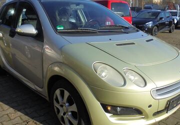 Smart ForFour 178.450 km 999 &euro; Regensburg 93055