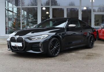 BMW M440 44.900 km 49.900 &euro; Pentling bei Regensburg 93080
