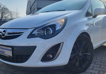 Opel Corsa 69.250 km 8.760 &euro; Maxhütte-Haidhof 93142