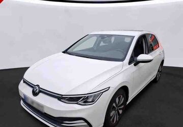 VW Golf 7.284 km 22.470 &euro; Saal a.d. Donau 93342