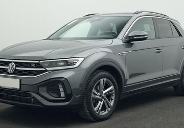 VW T-Roc 19.220 km 30.950 &euro; Regensburg 93055