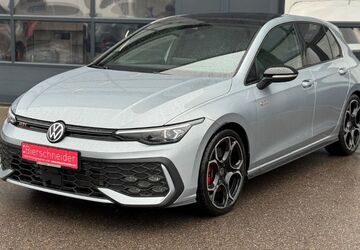 VW Golf 27.275 km 37.750 &euro; Regensburg 93055