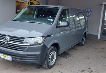 VW T6 Transporter 104.040 km 25.950 &euro; Sarching 93092
