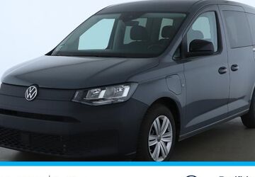 VW Caddy 15.200 km 36.670 &euro; Regensburg 93053