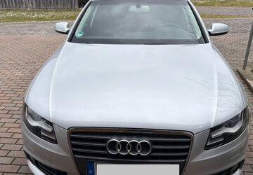 Audi A4 209.900 km 7.399 &euro; Hausen 93345