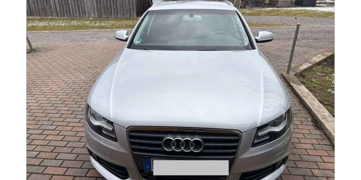 Audi A4 209.900 km 7.399 &euro; Hausen 93345