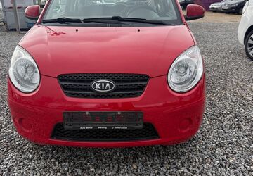 Kia Picanto 115.909 km 1.799 &euro; Regensburg 93055