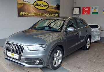 Audi Q3 198.000 km 8.990 &euro; Sarching 93092