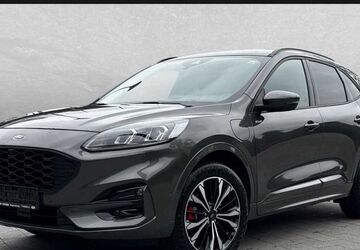 Ford Kuga 17.000 km 23.520 &euro; Regensburg 93059