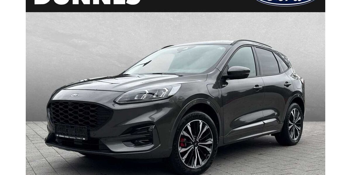 Ford Kuga 17.000 km 23.520 &euro; Regensburg 93059