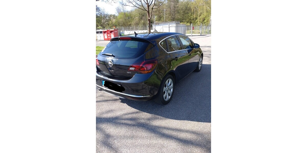 Opel Astra 149.800 km 9.000 &euro; Mintraching 93098