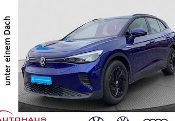 VW ID.4 15.540 km 22.400 &euro; Abensberg 93326