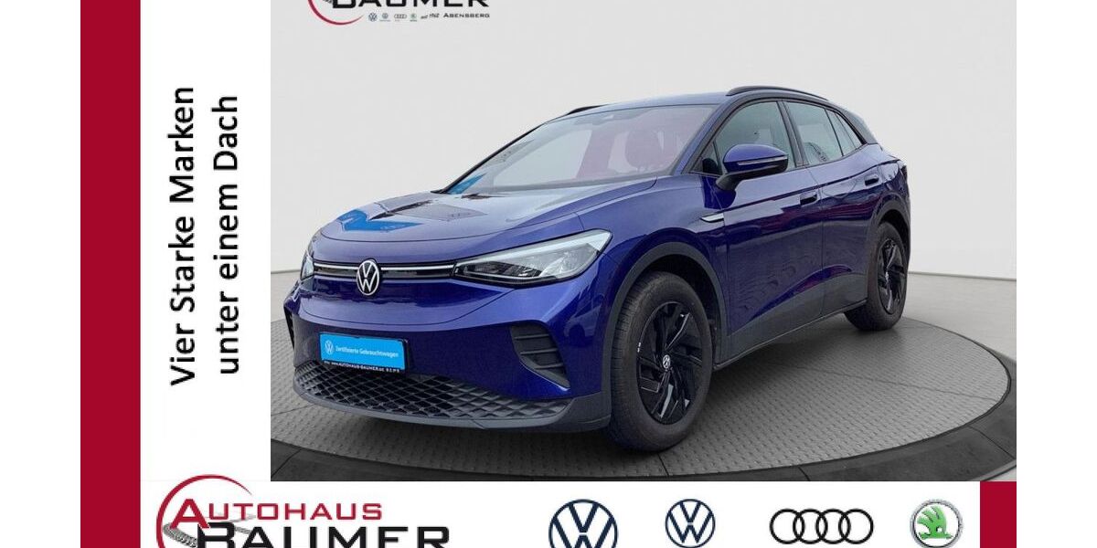 VW ID.4 15.540 km 22.400 &euro; Abensberg 93326