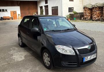 Skoda Fabia 230.000 km 1.500 &euro; Geiselhöring 94333