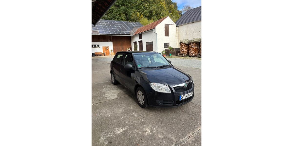 Skoda Fabia 230.000 km 1.500 &euro; Geiselhöring 94333
