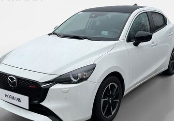 Mazda 2 19.100 km 19.804 &euro; Regensburg 93055