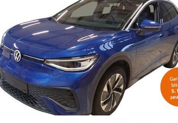 VW ID.5 6.902 km 32.790 &euro; Nittenau 93149