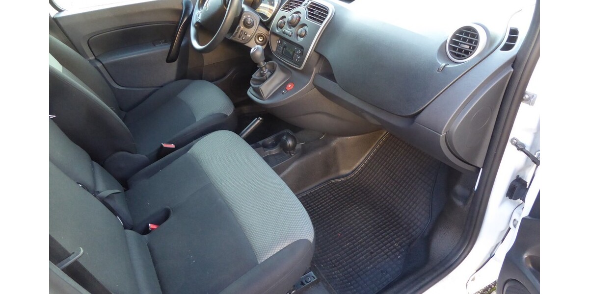 Renault Kangoo 77.000 km 10.900 &euro; Regensburg 93019