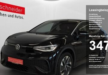 VW ID.5 42.380 km 28.950 &euro; Regensburg 93055