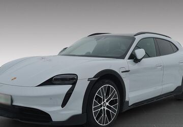 Porsche Taycan 80.359 km 62.990 &euro; Pettendorf 93186