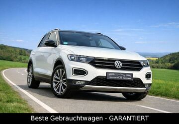 VW T-Roc 131.000 km 19.980 &euro; Wörth a.d. Donau, bei Regensburg 93086