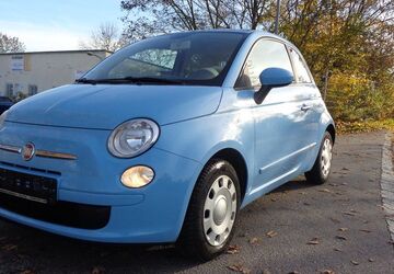 Fiat 500 142.630 km 3.900 &euro; Regensburg 93055