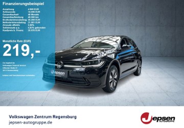 VW Polo 4.900 km 25.970 &euro; Regensburg 93053