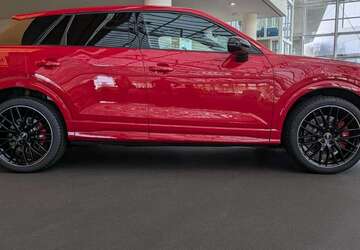 Audi SQ2 5.000 km 47.999 &euro; Burglengenfeld, St 93133