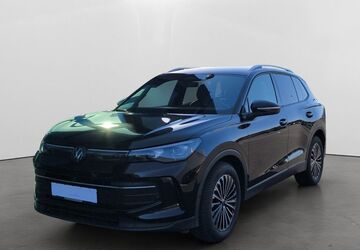 VW Tiguan 25.329 km 34.390 &euro; Regensburg 93055