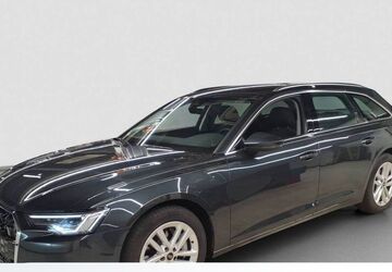 Audi A6 11.685 km 52.860 &euro; Neutraubling 93073