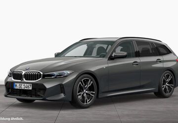 BMW 320 10.600 km 47.900 &euro; Deuerling 93180