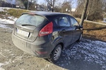 Ford Fiesta 195.000 km 2.699 &euro; Mintraching 93098