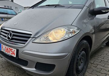 Mercedes-Benz A 180 149.400 km 1.999 &euro; Regensburg 93057