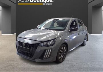 Peugeot 208 39.351 km 13.990 &euro; Schierling 84069